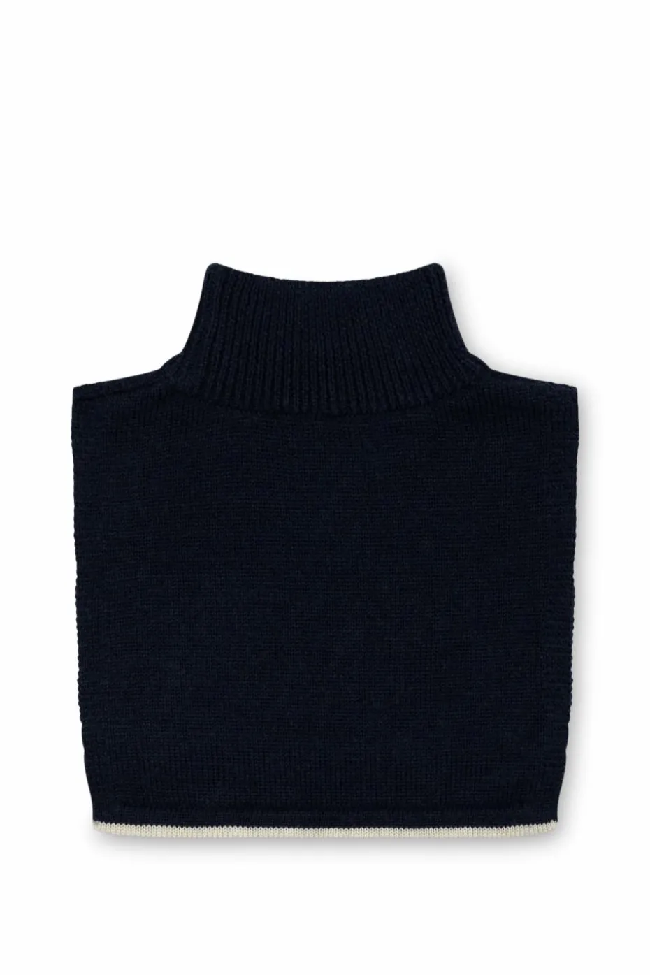 Konges Sløjd NAVY BLUE Snood Louli