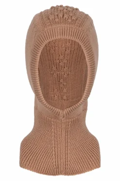 Konges Sløjd PINK Balaclava Cabby