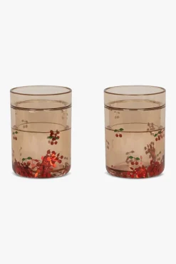 Konges Sløjd PINK Cups two-pack