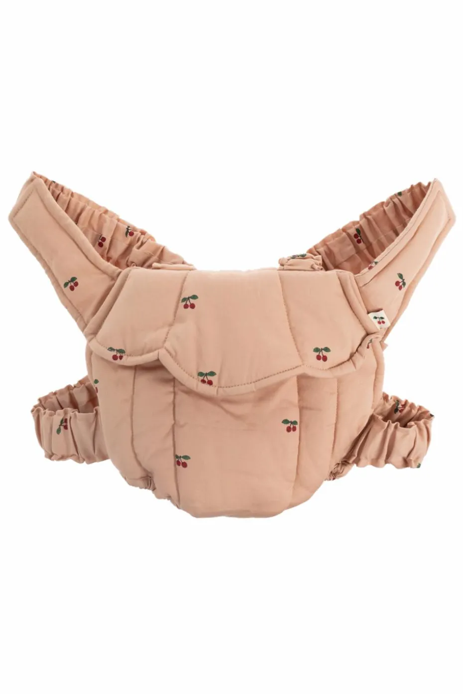 Konges Sløjd PINK Doll carrier