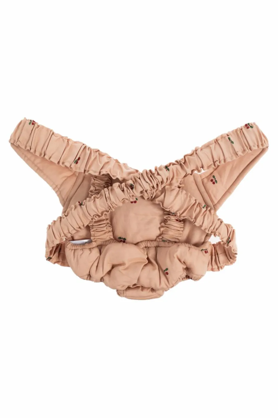 Konges Sløjd PINK Doll carrier