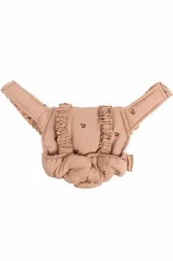 Konges Sløjd PINK Doll carrier