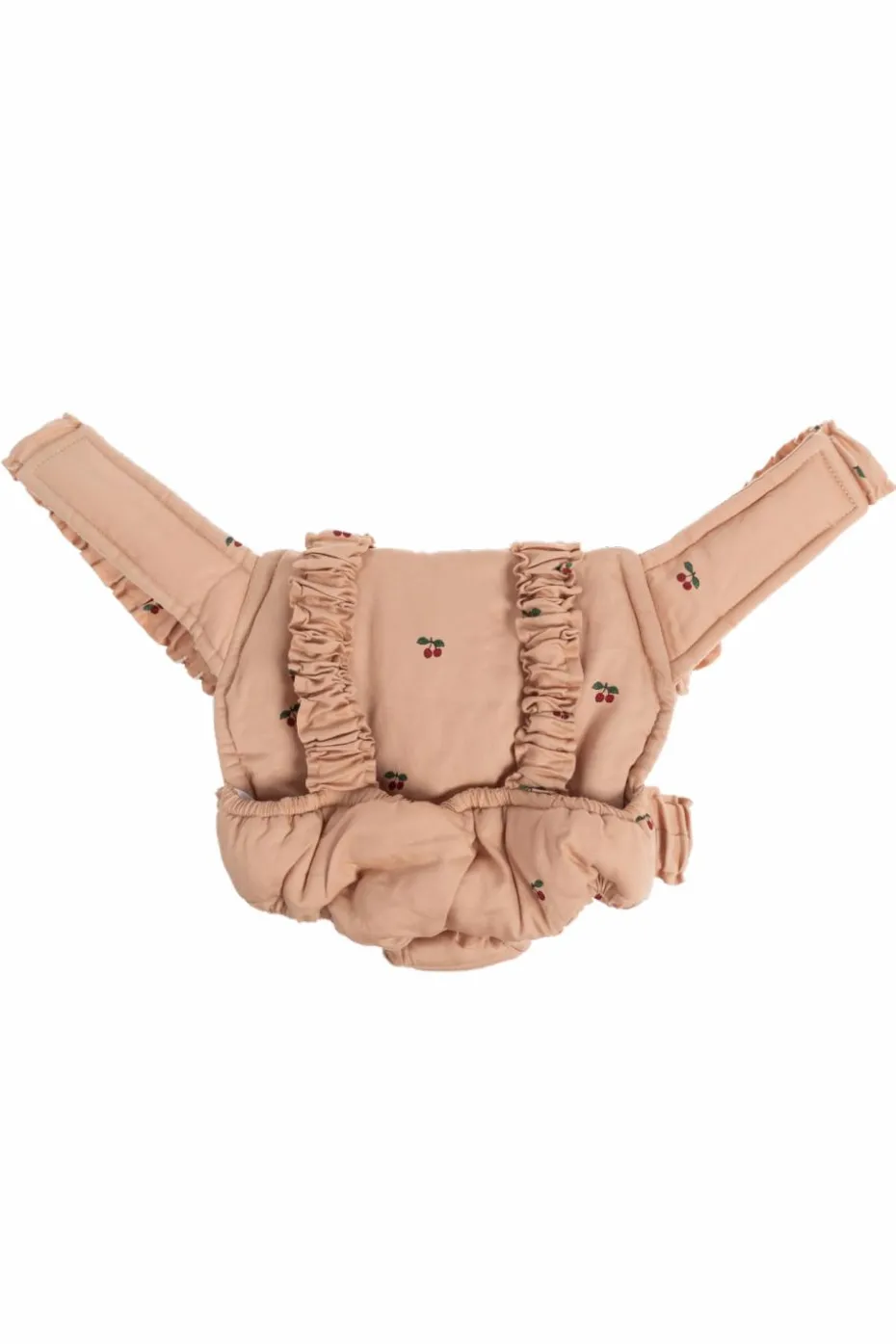 Konges Sløjd PINK Doll carrier