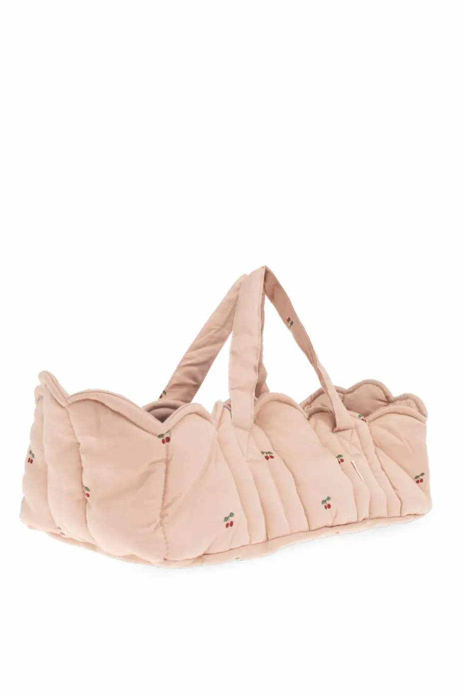 Konges Sløjd PINK Doll carrier