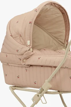 Konges Sløjd PINK Doll pram