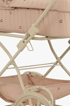 Konges Sløjd PINK Doll pram