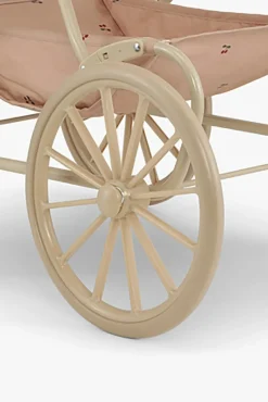 Konges Sløjd PINK Doll pram