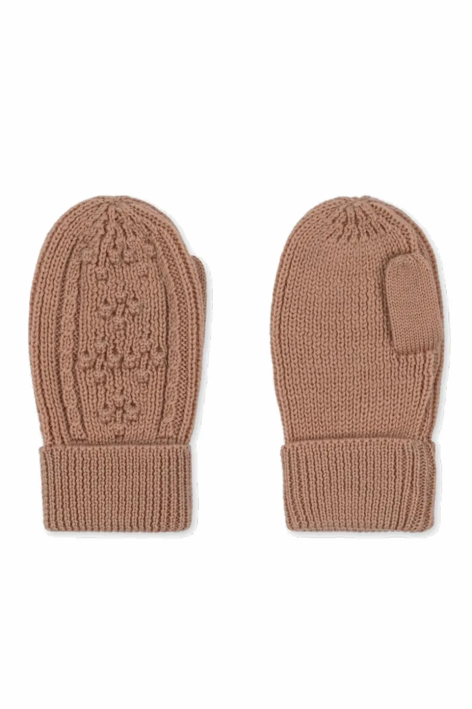 Konges Sløjd PINK Gloves Cabby