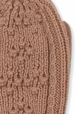 Konges Sløjd PINK Gloves Cabby