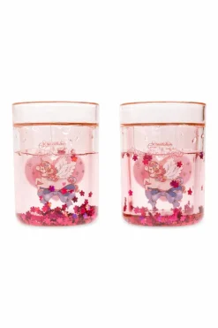 Konges Sløjd PINK Set of 2 mugs