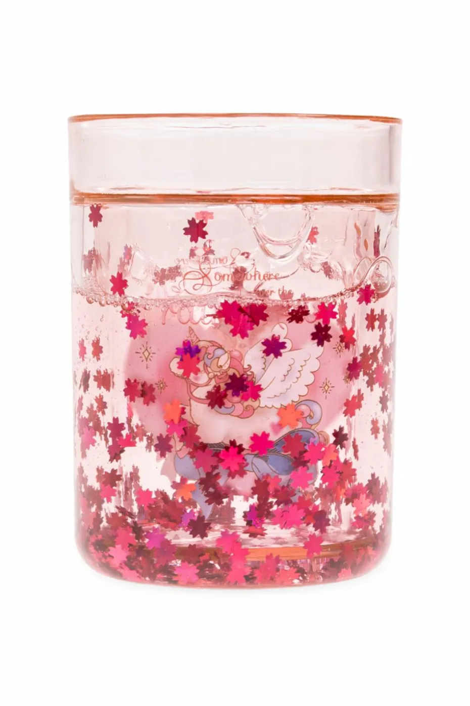 Konges Sløjd PINK Set of 2 mugs