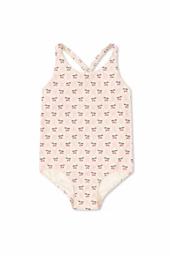Konges Sløjd PINK Swimsuit