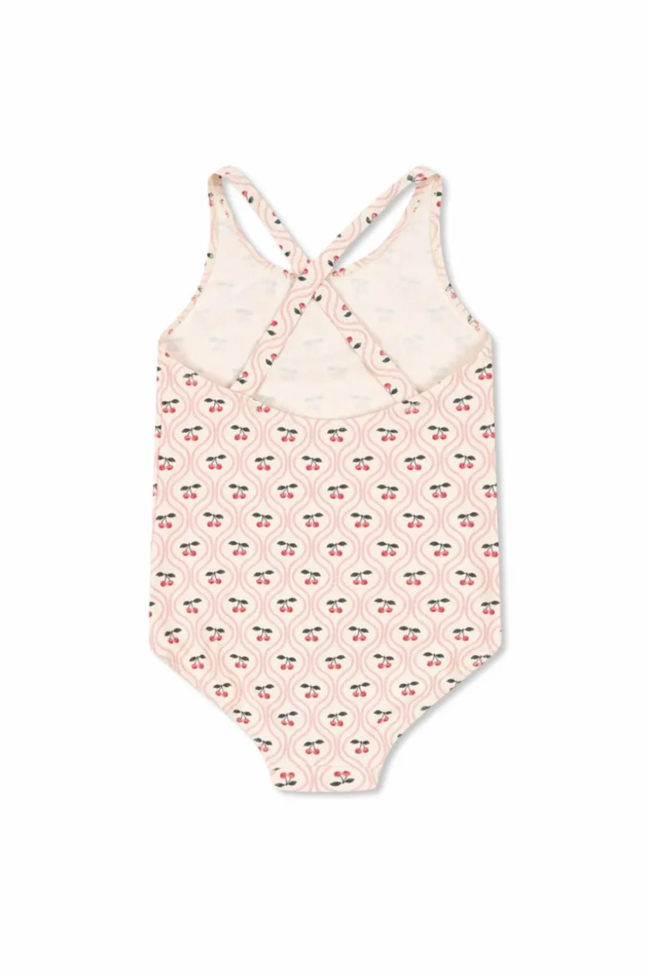 Konges Sløjd PINK Swimsuit