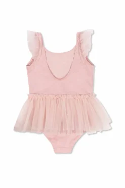 Konges Sløjd PINK Swimsuit