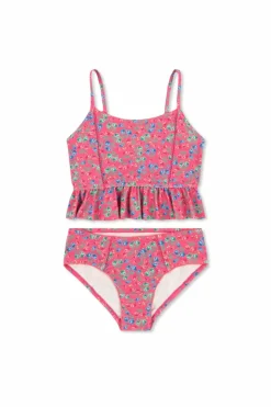 Konges Sløjd PINK Two-piece swimsuit