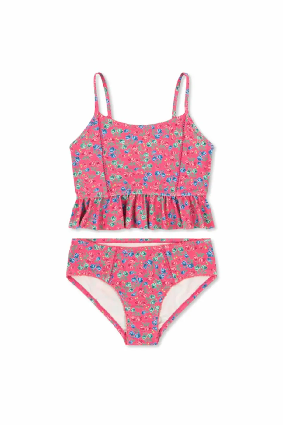 Konges Sløjd PINK Two-piece swimsuit