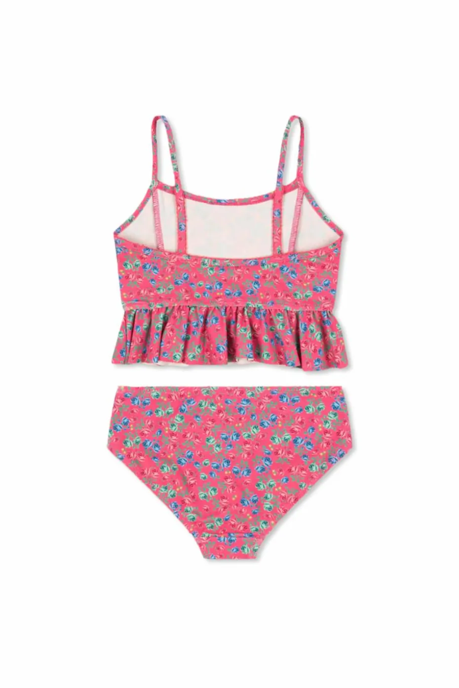 Konges Sløjd PINK Two-piece swimsuit