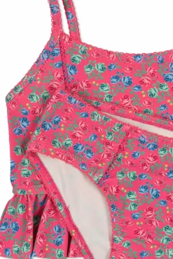 Konges Sløjd PINK Two-piece swimsuit
