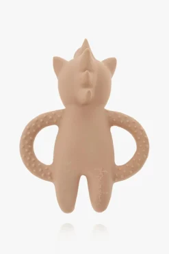 Konges Sløjd PINK Unicorn teeth soother