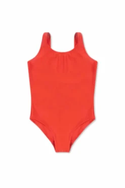 Konges Sløjd RED One-piece swimsuit