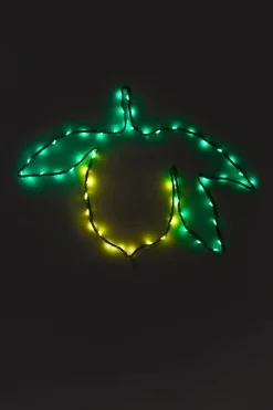Konges Sløjd WHITE Lemon-shaped lamp