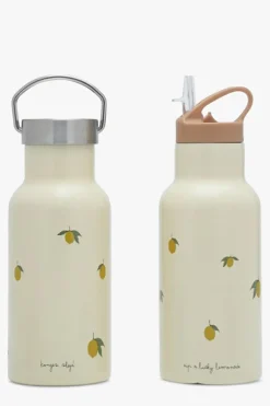 Konges Sløjd YELLOW Thermal bottle