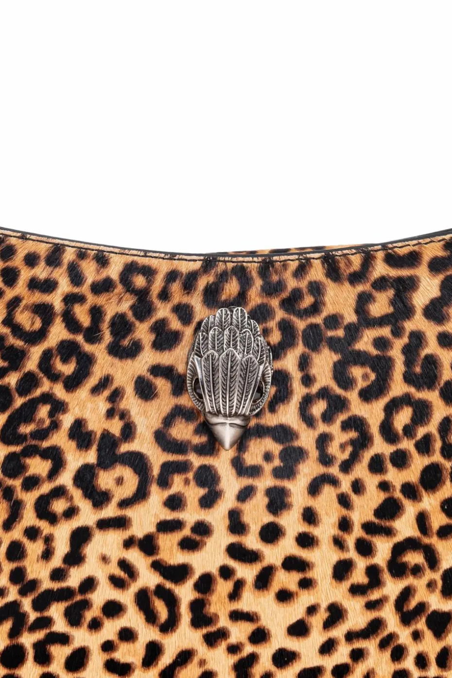 Kurt Geiger beige Shoulder bag `Bond`