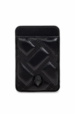 Kurt Geiger BLACK Card case