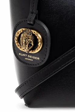 Kurt Geiger BLACK Handbag