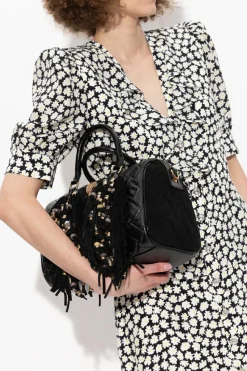 Kurt Geiger BLACK Handbag