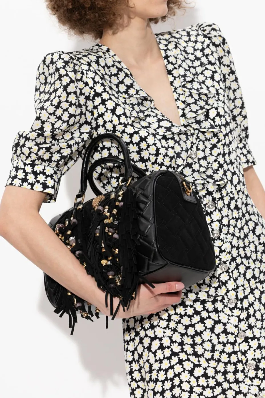 Kurt Geiger BLACK Handbag