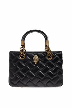 Kurt Geiger BLACK Handbag "Kensington SQ"