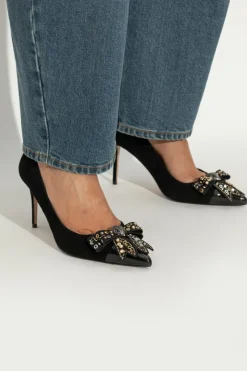 Kurt Geiger BLACK Heeled shoes "Belgravia"