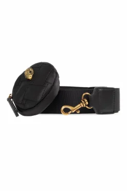 Kurt Geiger BLACK ‘Recycled Multi Cross Body’ shoulder bag