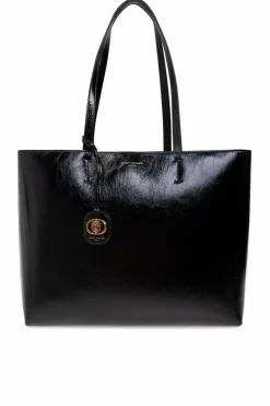 Kurt Geiger BLACK Shopper bag