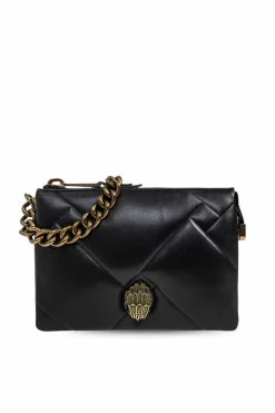 Kurt Geiger BLACK Shoulder bag "Kensington"