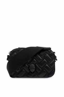 Kurt Geiger BLACK Shoulder bag Kensingston Small