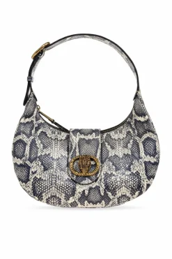 Kurt Geiger BLACK Shoulder bag Chelsea