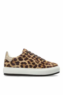 Kurt Geiger BROWN Sneakers Laney