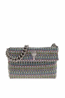 Kurt Geiger MULTICOLOUR Handbag "Party Small"