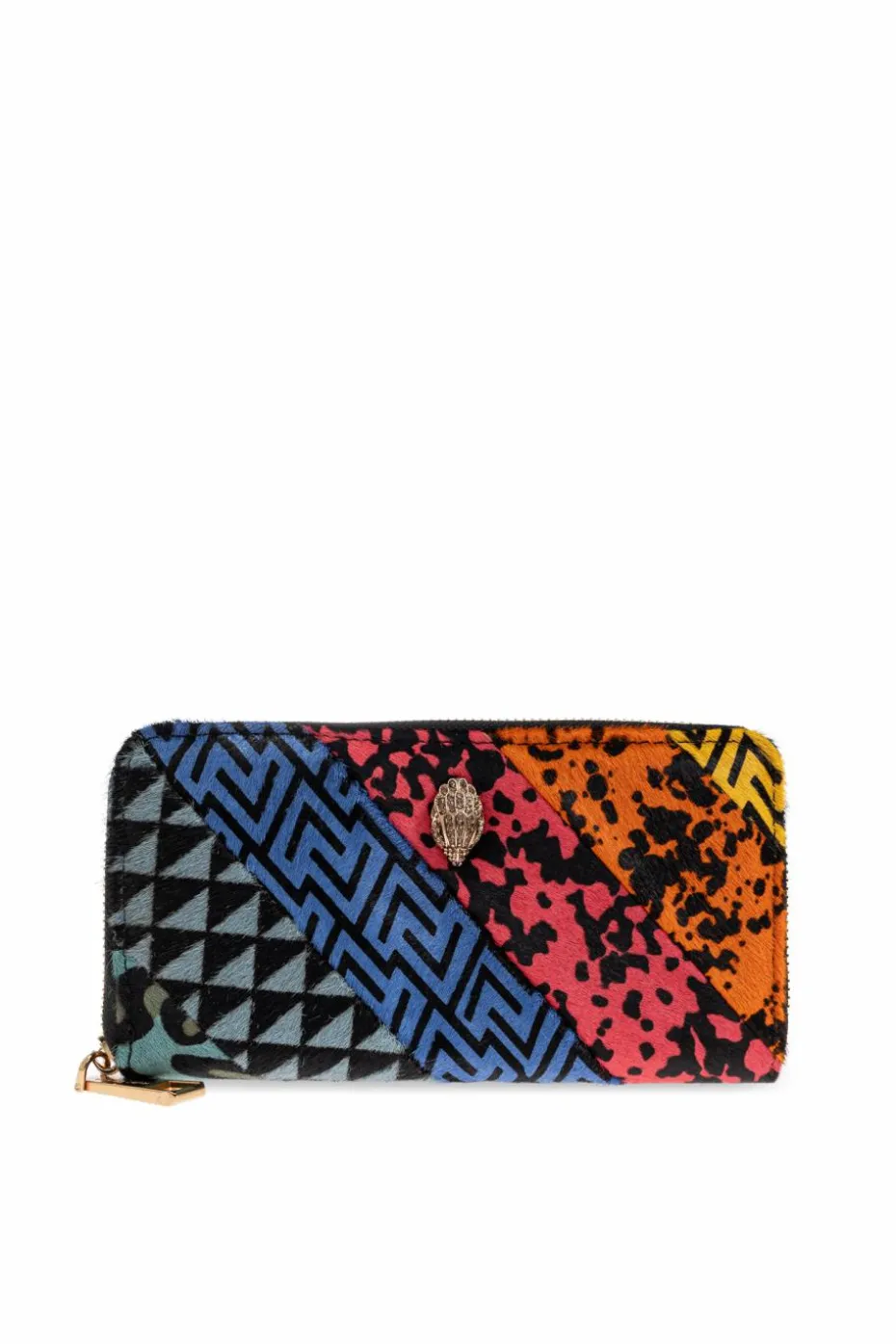 Kurt Geiger MULTICOLOUR "Kensington" briefcase