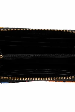 Kurt Geiger MULTICOLOUR "Kensington" briefcase