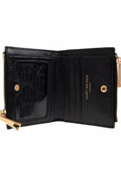 Kurt Geiger MULTICOLOUR "Kensington Mini" wallet