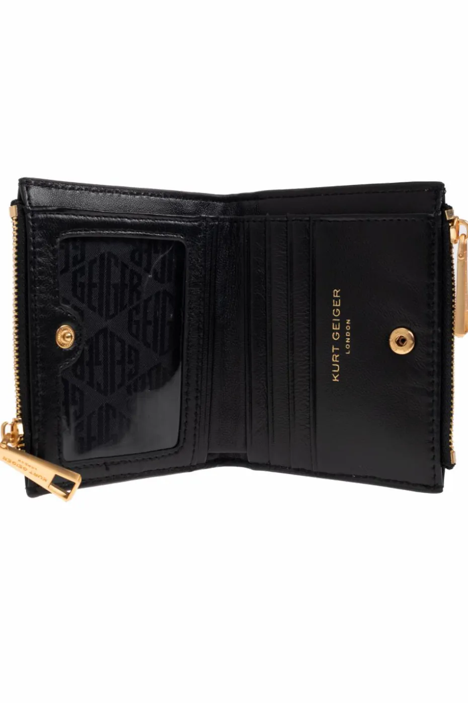 Kurt Geiger MULTICOLOUR "Kensington Mini" wallet