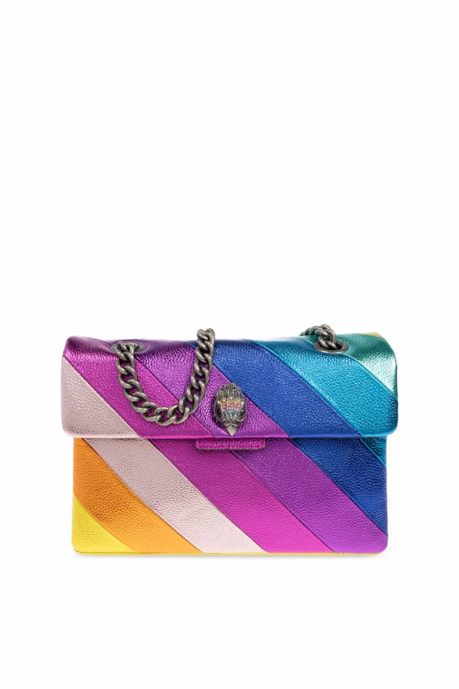 Kurt Geiger MULTICOLOUR Shoulder bag Kensington