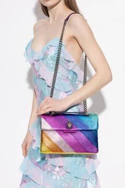 Kurt Geiger MULTICOLOUR Shoulder bag Kensington