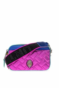 Kurt Geiger MULTICOLOUR Shoulder bag "Kensington"