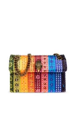 Kurt Geiger MULTICOLOUR Shoulder bag