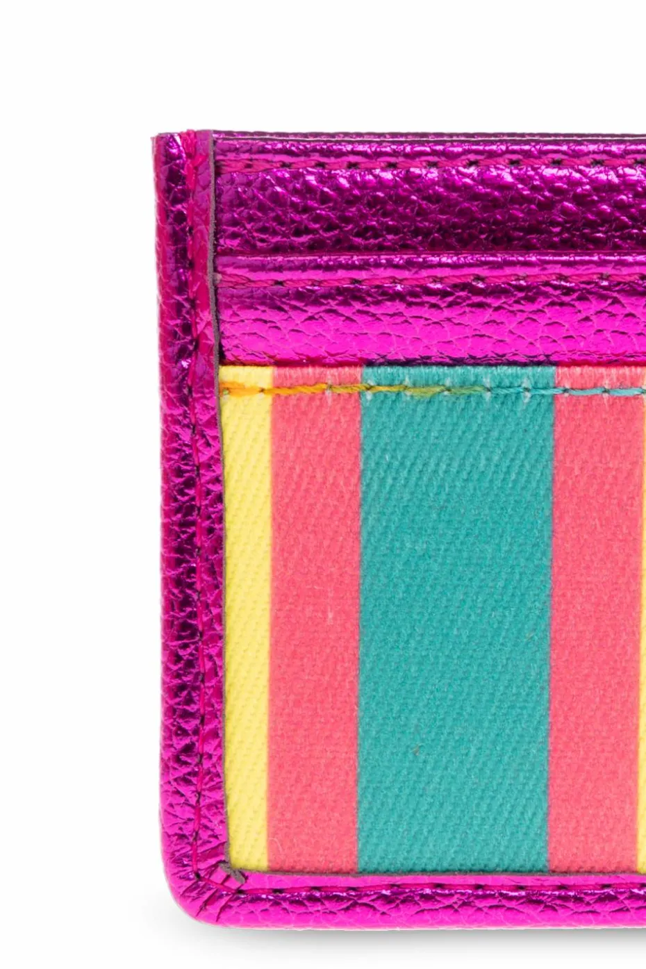 Kurt Geiger PINK Card holder