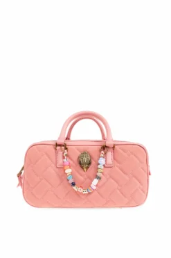 Kurt Geiger PINK Handbag "Kensington Small"